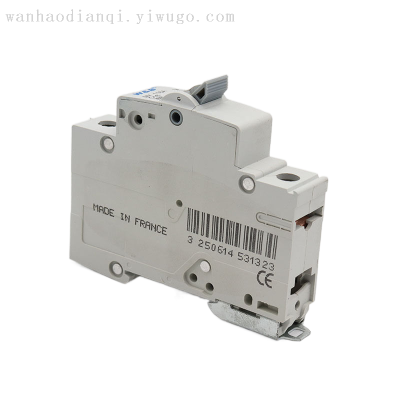Hot Selling Products CE Certified Copper Quality Accessories Household Electric Brake Circuit Breaker