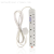 New Product Sale British 13A with Current Display Light Wiring Power Strip