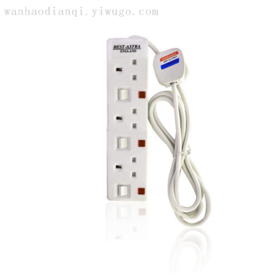 Cheap Iron Made in China +0.35 Square Meters Aluminum Steel Personalized Packaging Power Strip