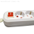 Best Chinese Low Price Multi-Joint French round Interface Household Circuit Power Strip