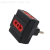 China's New Model Dark Double Jack Security Certification Double Plug