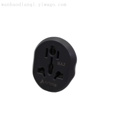 Made in China, It Should Be Light and Flat Shape Design, Thin and Narrow Jack Plug