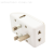 Sales on Both Sides Personalized USB Design Universal 13A Plug