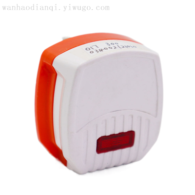 2023 Hot Wholesale Lamp Display Current Indicator Equipped with Home Simple Plug