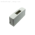 2023 New Design Vertical Bar Shape Three-Section Split Space Distribution Box