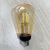 Factory Direct Supply St64 Smart Dimming LED Filament Lamp Pc Lampshade Retro Edison Bulb 110V/220V