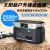 European Standard Japanese Standard Outdoor Mobile Power Supply 220V 1200W Household Power Failure Emergency Portable Energy Storage Power Supply Camping