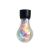Black Technology Home Suspension Bulb Custom Wireless Charging Magnetic Suspension Bulb Crafts Table Lamp Creative Table Lamp