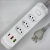 south america sanyuan brazil hole brazil certified brazil standard power strip socket patch panel power strip