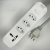 south america sanyuan brazil hole brazil certified brazil standard power strip socket patch panel power strip