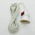 Foreign trade suspension type with wire switch lamp holder E27 screw lantern lamp holder