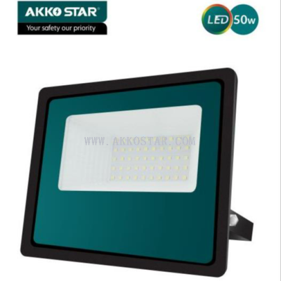 AKKO STAR 50W LED FLOOD LIGHT-6500K