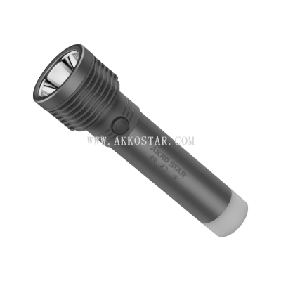 AKKO STAR AK53883 flashlight  1W 6500k
