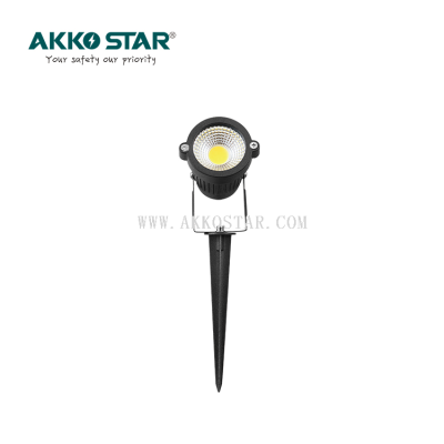AKKO STAR 5W-3000K COB Garden Light