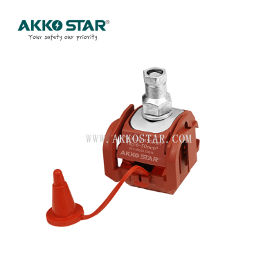 AKKO STAR insulated piercing connector 143g (Fire-retardant type)