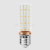 AKKOSTAR E27 candle bulb-6500k