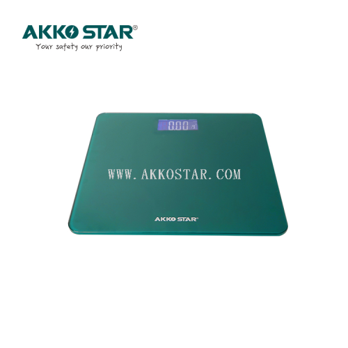 AKKOSTAR 电子称便携秤 超长待机 多功能使用