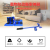 Furniture Moving System 5-Piece Set New Portable Mobile Furniture Moving System Tool Mover Pulley Universal Tool Pulley