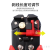 Multifunctional Automatic Wire Stripper Cable Cutters Wire Crimper Fast Wire Stripper Electrical Pliers Wire Stripper