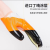 Special Offer Foreign Trade Wholesale Labor Protection Rubber Gloves Touch Screen Wear-Resistant Durable Custom Thick Latex Embossed Gloves
