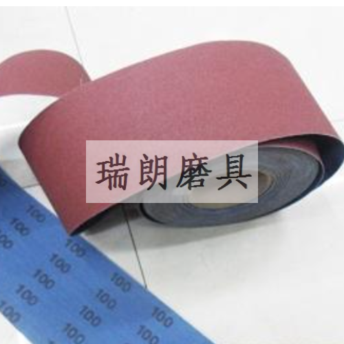 厂家直销砂布卷，砂纸卷，GXK51,TJ113,JB-5，砂布，砂纸，布卷