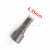 Strong Hexagon Socket Anchor Bolt Sleeve Pneumatic Wind Batch Pullover Electric Bit Self-Tapping Screw Dedicated