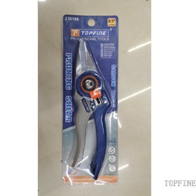 Brand High-End Hardware Manual Garden Scissors Grafting Scissors Wrench Pliers Saw Scissors Accessories Gun Set
