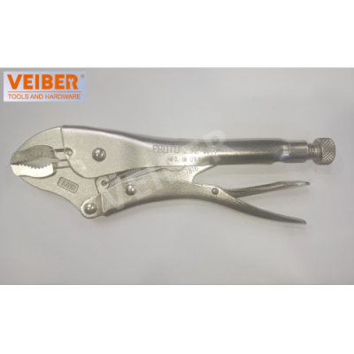 Veiber 10-Inch Vise Grips Hardware Tools