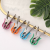 New Fashion Clamp many colors latest style hot selling
