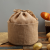 Potato storage bag classic color large capacity hot selling factory supply 