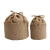 Potato storage bag classic color large capacity hot selling factory supply 