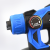 Electric Spray Gun Household Paint Coating Latex Painting Electromechanical Sprinkling Can Spray Gun Car Home Woodworking Paint Gun