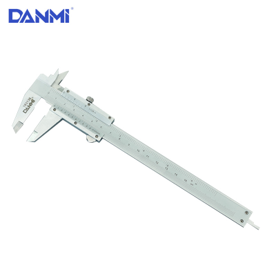 Danmi Vernier Caliper Hardware Tools Digital Display High Precision Caliper Industrial Grade Small Crafts Vernier Caliper