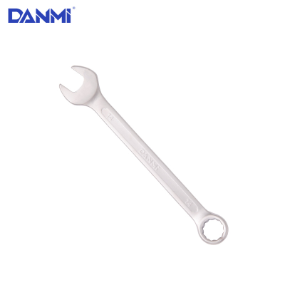 Danmi Tool Open Plum Dual-Purpose Wrench Double-Headed Manual Wrench Plum Wrench Plum Dual-Purpose Wrench