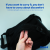 Danmi Hardware Tools Multi-Functional Backpack Tool Backpack Oxford Cloth Backpack Home Appliance Repair Kit