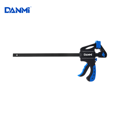 Danmi Woodworking Tools Woodworking Rapid Clamp Carpenter's Clamp Strong Two-Way Clamping Device Fixed Clip Fast Clip