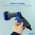 Danmi Hand Tool Household Washing Multifunctional Telescopic Pipe Car Wash Hose Water Gun Car Washing Water Gun Set