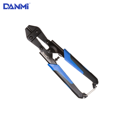 Danmi Hardware Tools Steel Rebar Plier Wire Cutting Pliers Steel Wire Pliers Plier Mini Steel Bar Scissors Steel Wire Scissors