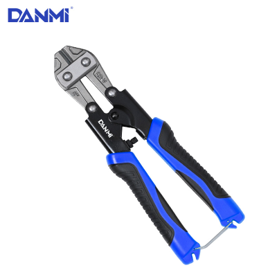 Danmi Hardware Tools Multi-Function Wire Cutting Pliers Cutting Iron Wire Chrome Vanadium Steel Wire Cutting Pliers Wire Rope Cutting Pliers Steel Clippers