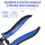 Danmi Hardware Tools Multifunctional Broken Wire Wire Stripper Cable Peeling Scaling Pliers Wire Pliers Cable Scissors