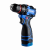 Danmi Electric Tool Electric Drill Brushless Electric Hand Drill Charging Multifunctional Household Impact Drill Lithium Battery Pistol Drill