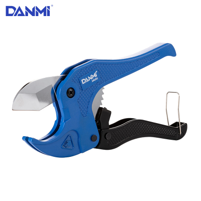 Danmi Hardware Tools Water Pipe Scissors Sharp Scissors Pipe Cutter Pvc Cutter Water Pipe Cutter Ppr Pipe Cutter Cutter