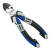 Danmi Hand Tool Eccentric Labor-Saving Wire Cutter Pointed Pliers Diagonal Cutting Pliers Wire Cutter Pointed Pliers Slanting Forceps