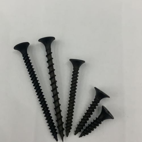 高强度高攻速黑磷灰磷细牙粗牙干壁钉钻尾干壁钉螺丝钉1022A