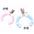 Pet Supplies Dog Nail Clippers Nail Scissors Cat Nail Scissors with File Pet Cleaning Beauty Products Tools