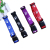 Pet Hand Holding Rope Nylon Footprints Collar Dog Set Bite-Proof Protector Pet Supplies Wholesale Printing Traction