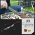 Outdoor products outdoor kitchen utensils outdoor cookers outdoor baking tools camping supplies camping knives