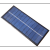 2.5W 6V Solar Panel New Energy Solar Charging Board