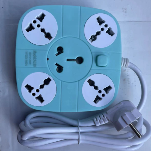 socket， mobile socket. electrical products. power strip
