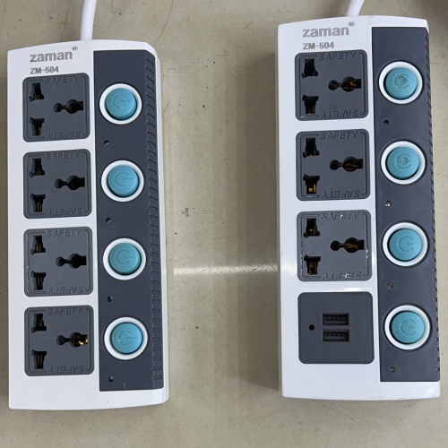 wired socket multi-functional socket socket with switch